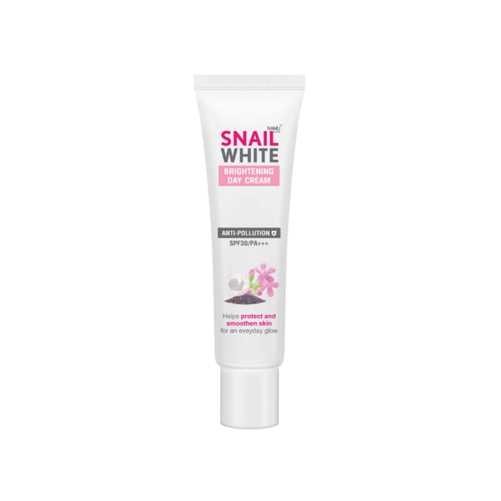 Snailwhite Brightening Day Cream 30ml 