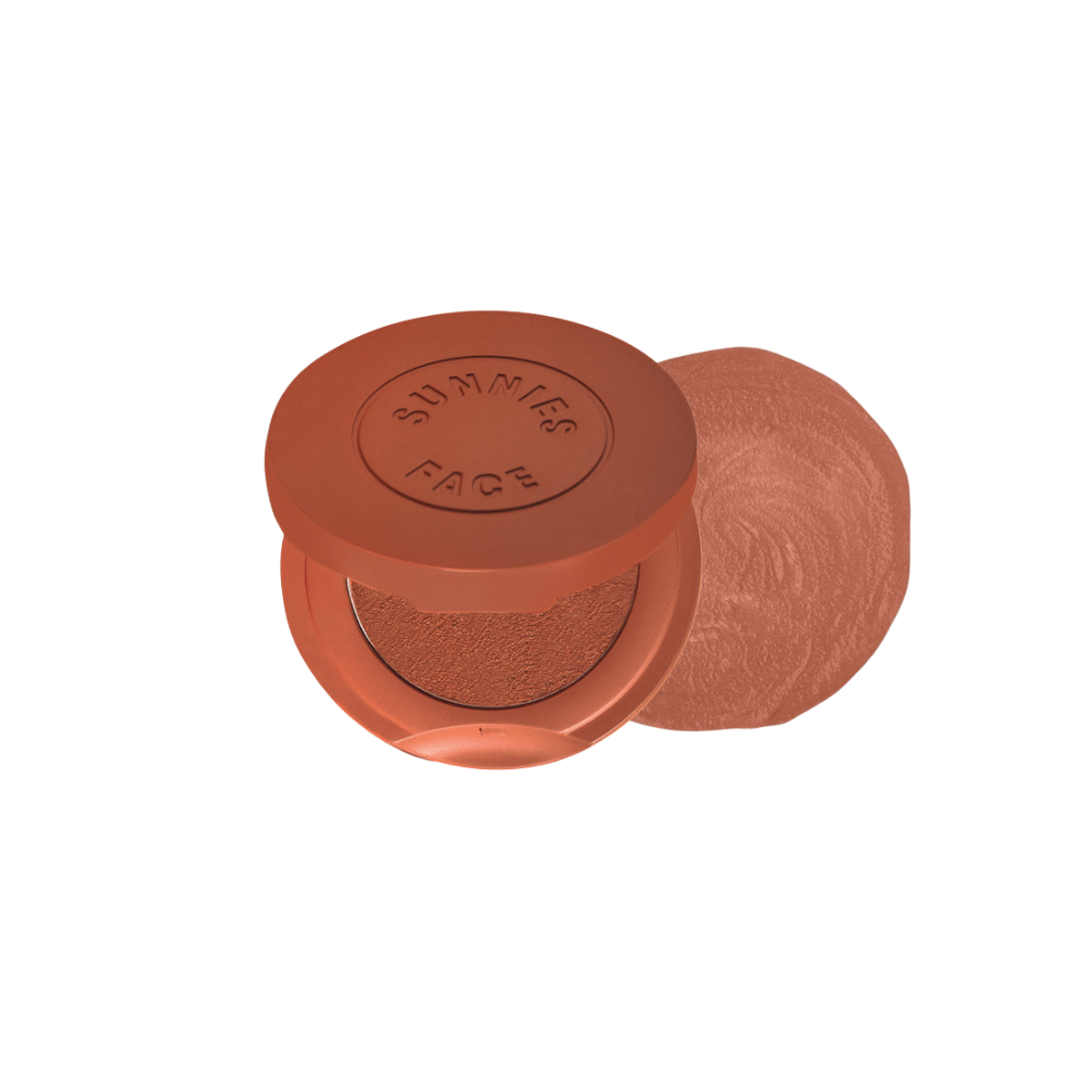 Sunnies Face Airblush - Biscuit Shade