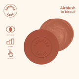 Airblush - Biscuit