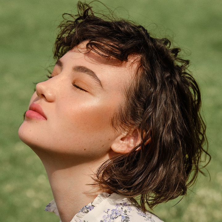 Sunnies Face Airblush - Biscuit