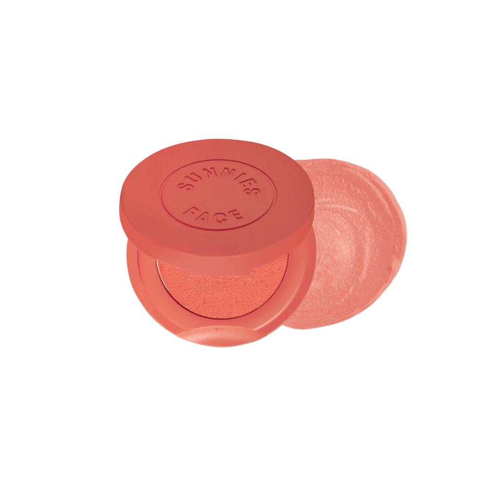 Sunnies Face Airblush - Cherub