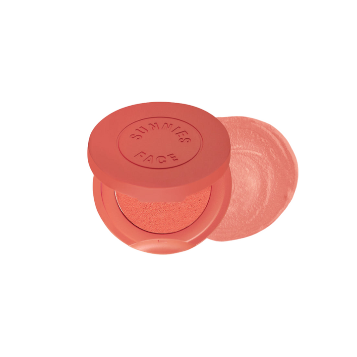 Sunnies Face Airblush - Cherub