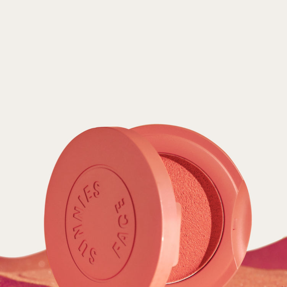 Sunnies Face Airblush - Cherub