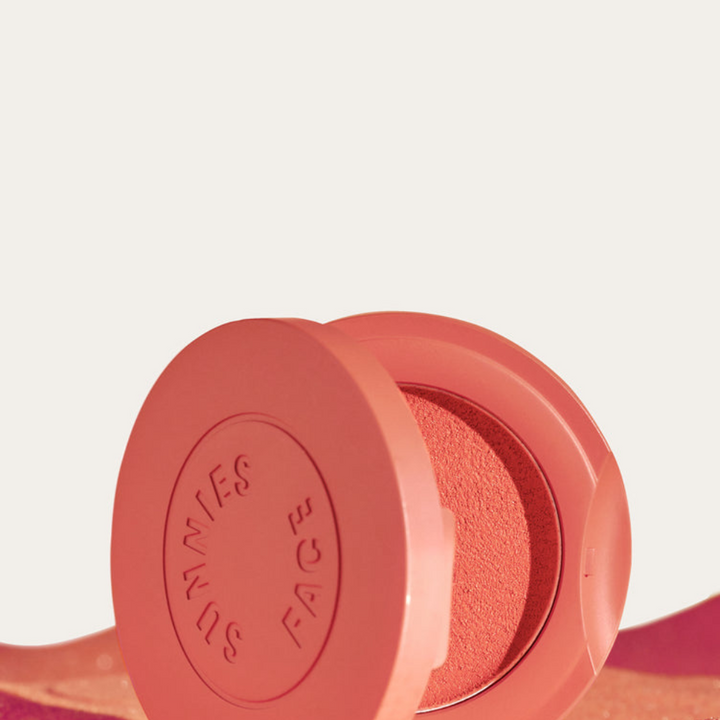 Sunnies Face Airblush - Cherub