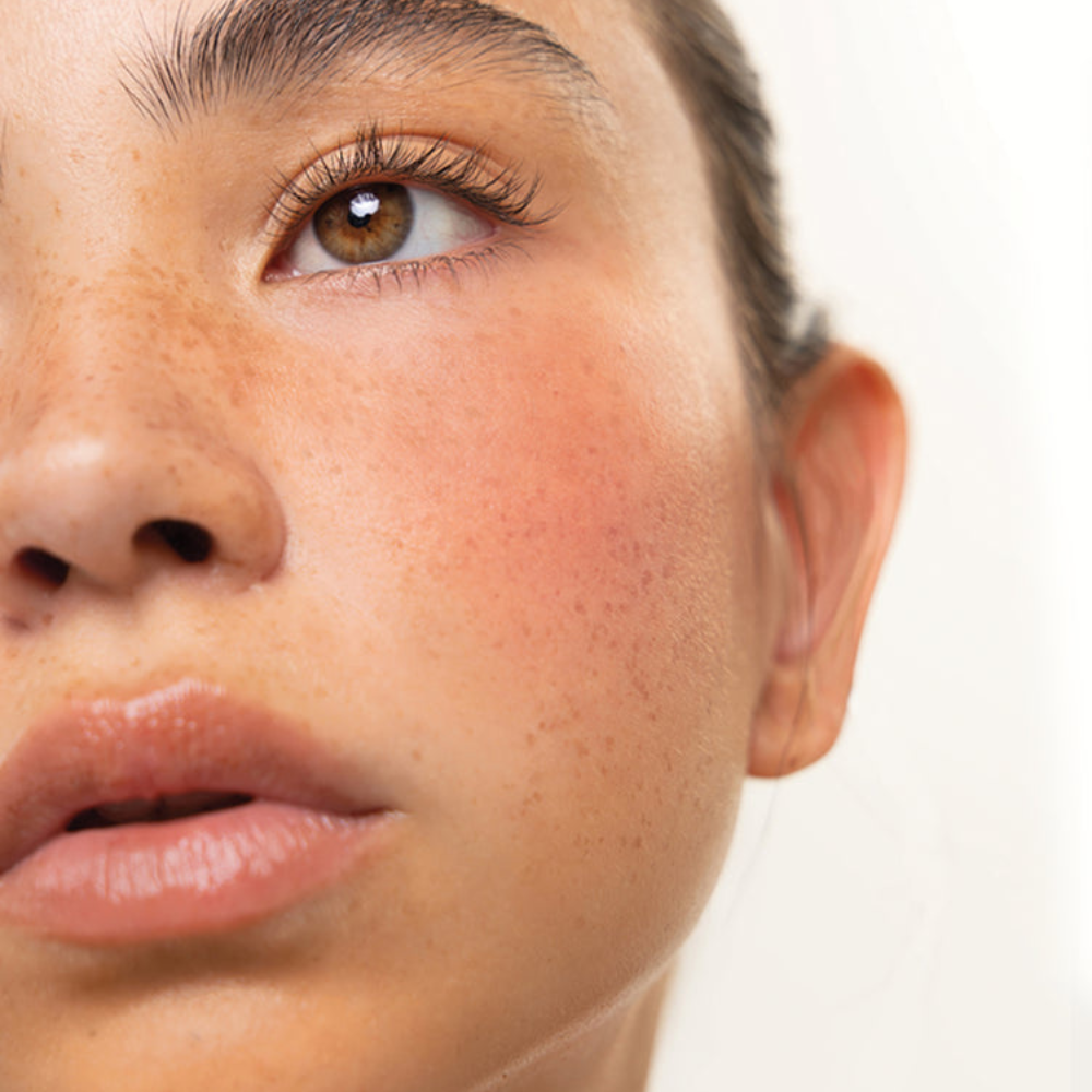 Sunnies Face Airblush - Cherub