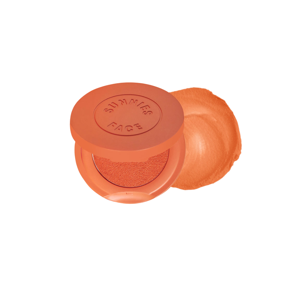 Sunnies Face Airblush - Creamsicle