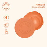 Airblush - Creamsicle