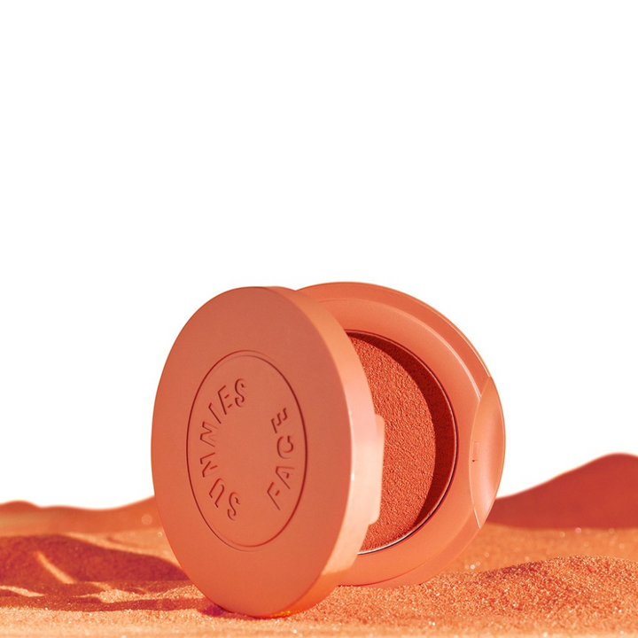 Sunnies Face Airblush - Creamsicle
