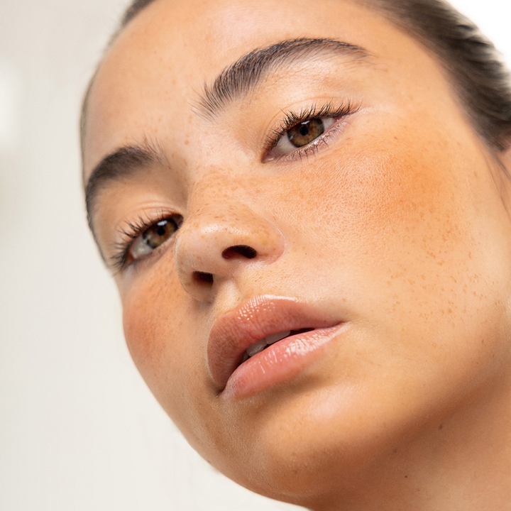 Sunnies Face Airblush - Creamsicle Model