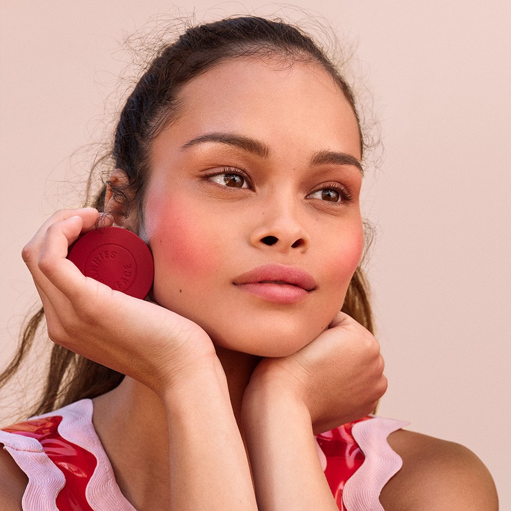 Sunnies Face Airblush - Disco