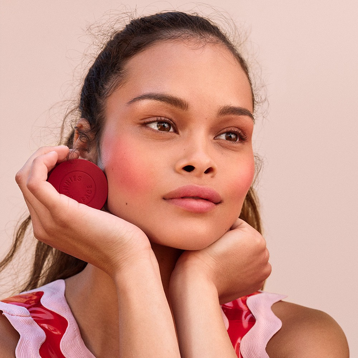 Sunnies Face Airblush - Disco