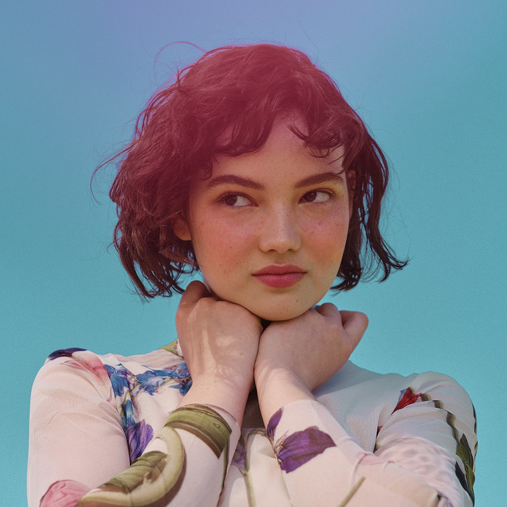 Sunnies Face Airblush - Doll