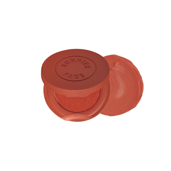 Sunnies Face Airblush - Fig