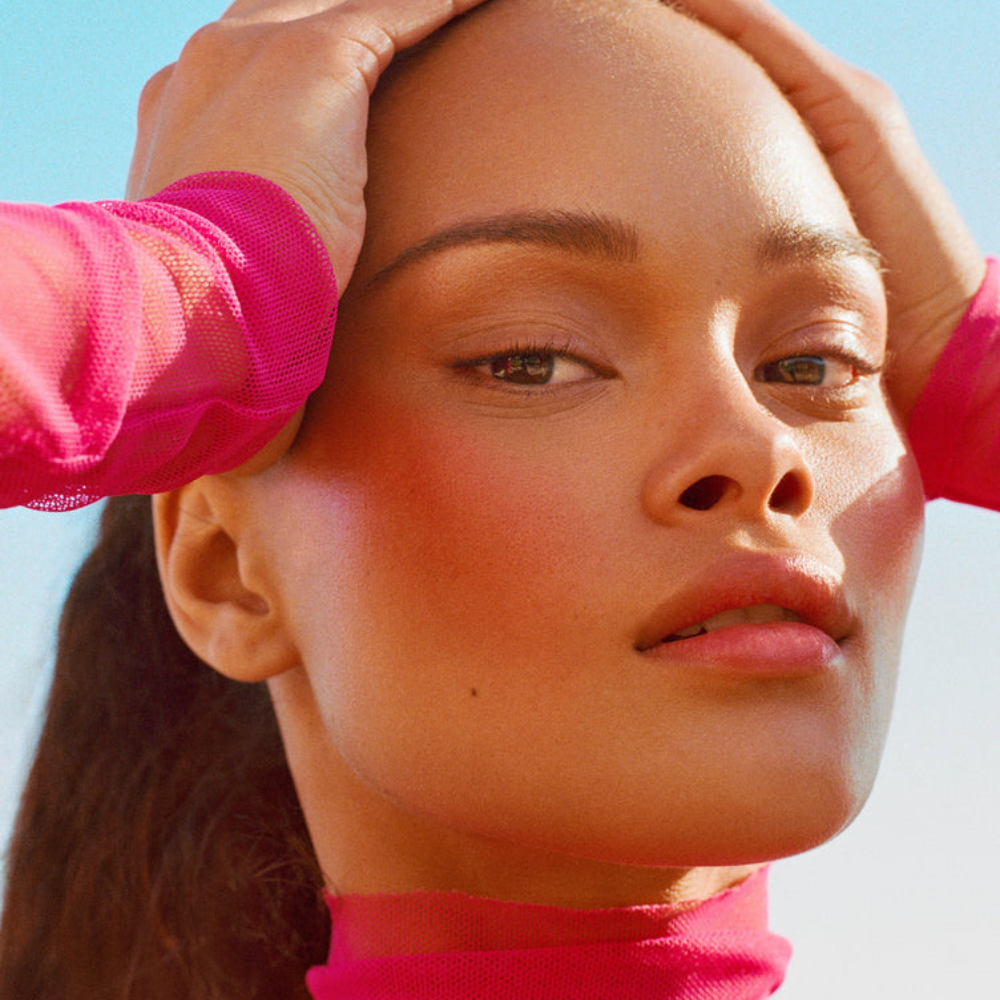 Sunnies Face Airblush - Moon