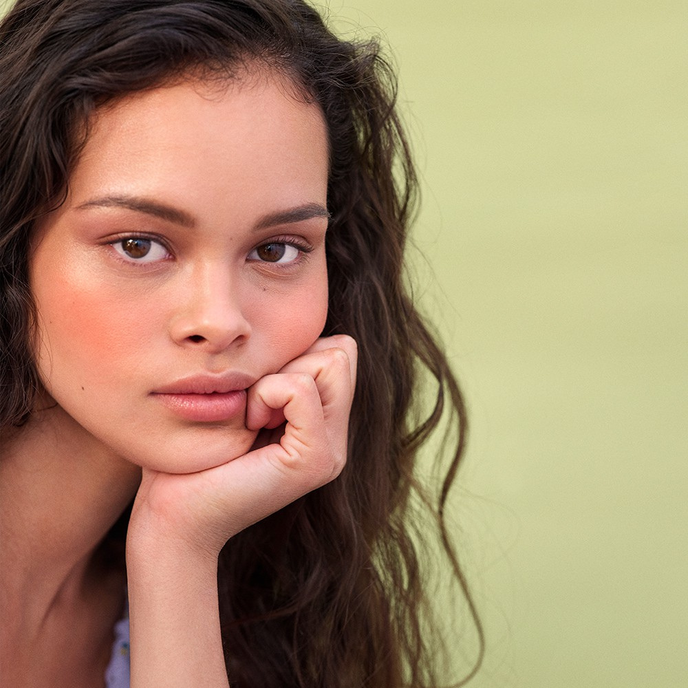 Sunnies Face Airblush - Peached