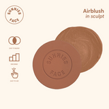 Airblush - Sculpt