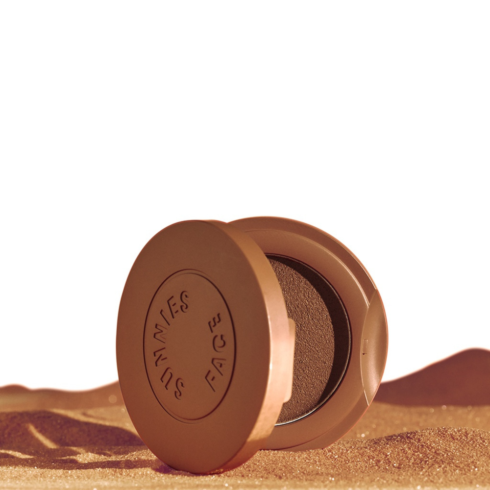 Sunnies Face Airblush - Sculpt