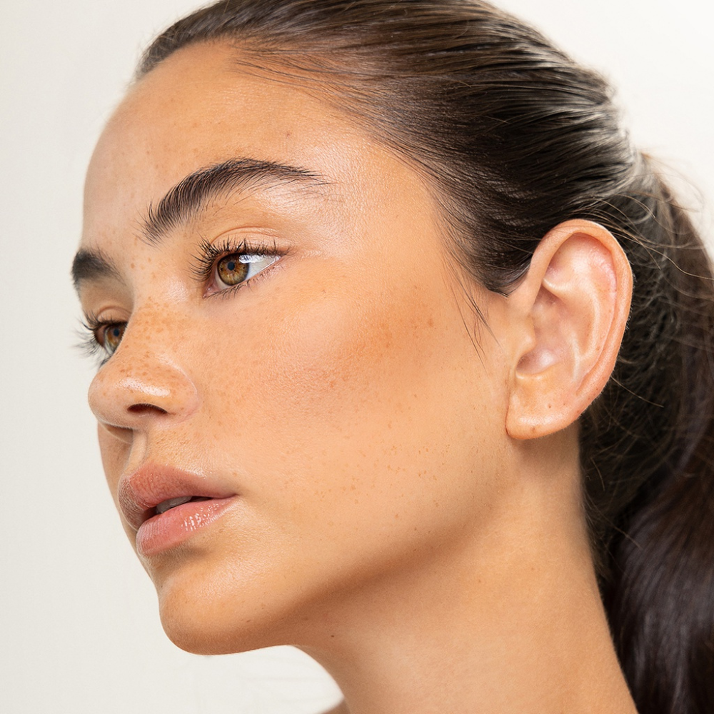 Sunnies Face Airblush - Sculpt Model