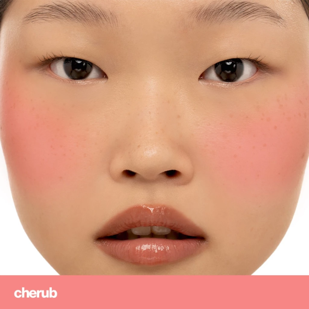 Blush On - Cherub