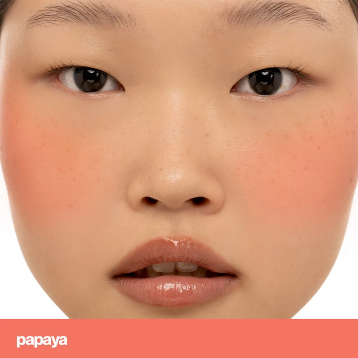 Blush On - Papaya