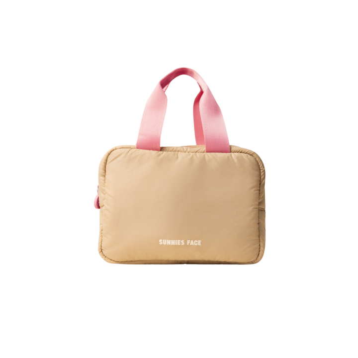 Sunnies Face Carry On Kit