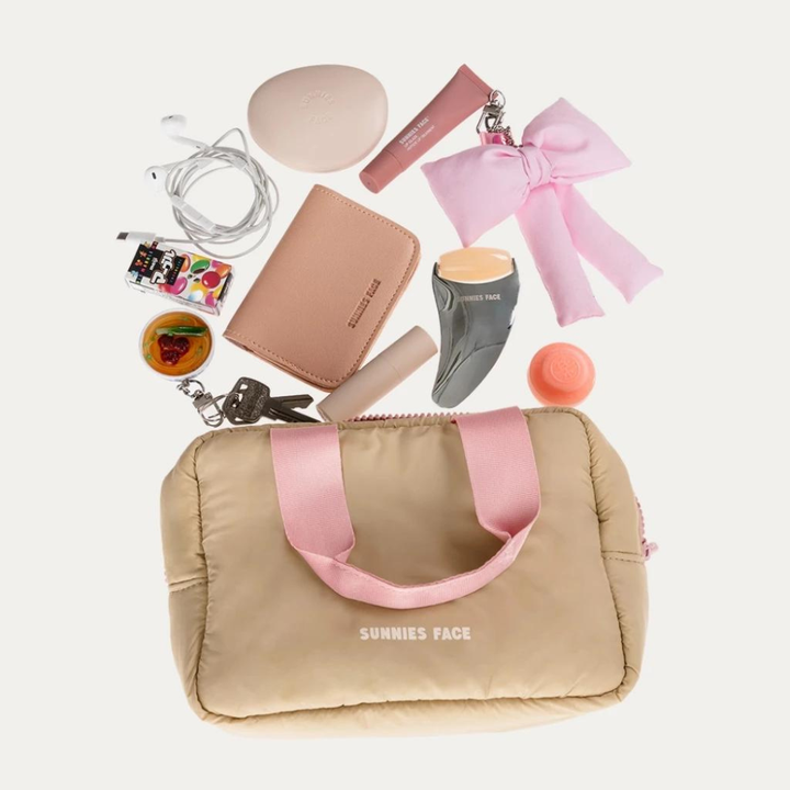 Sunnies Face Carry On Kit