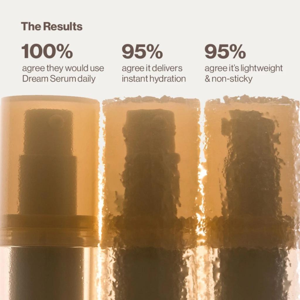 Sunnies Face Dream Serum - Peptide Concentrate Serum