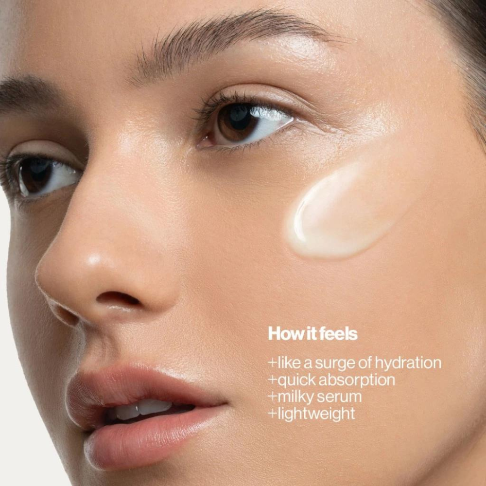 Sunnies Face Dream Serum - Peptide Concentrate Serum