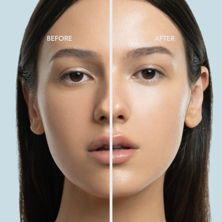 Sunnies Face Dream Serum - Peptide Concentrate Serum