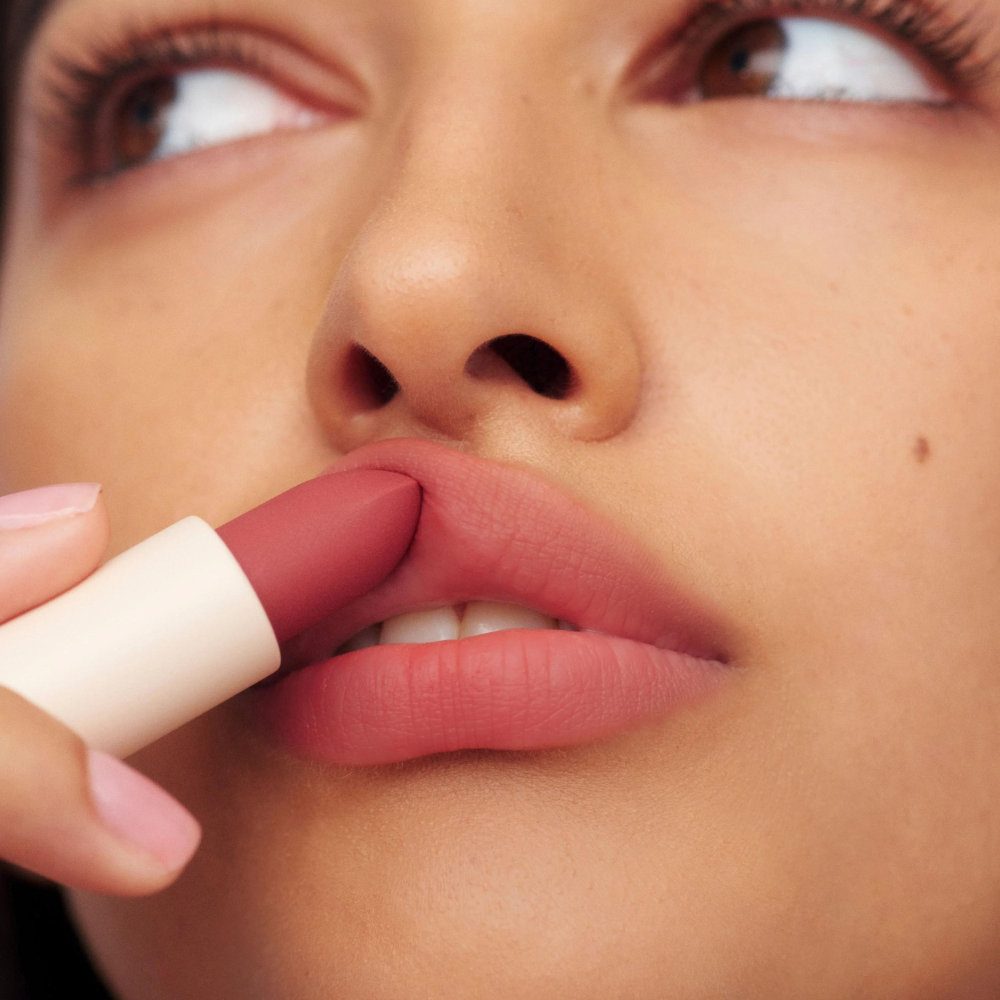 Sunnies Face Fluffbalm -Perfect Mauve