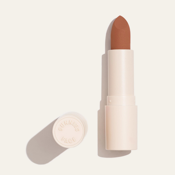 Sunnies Face Fluffbalm -Perfect Nude