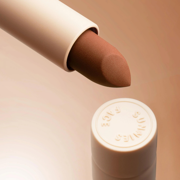 Sunnies Face Fluffbalm -Perfect Nude