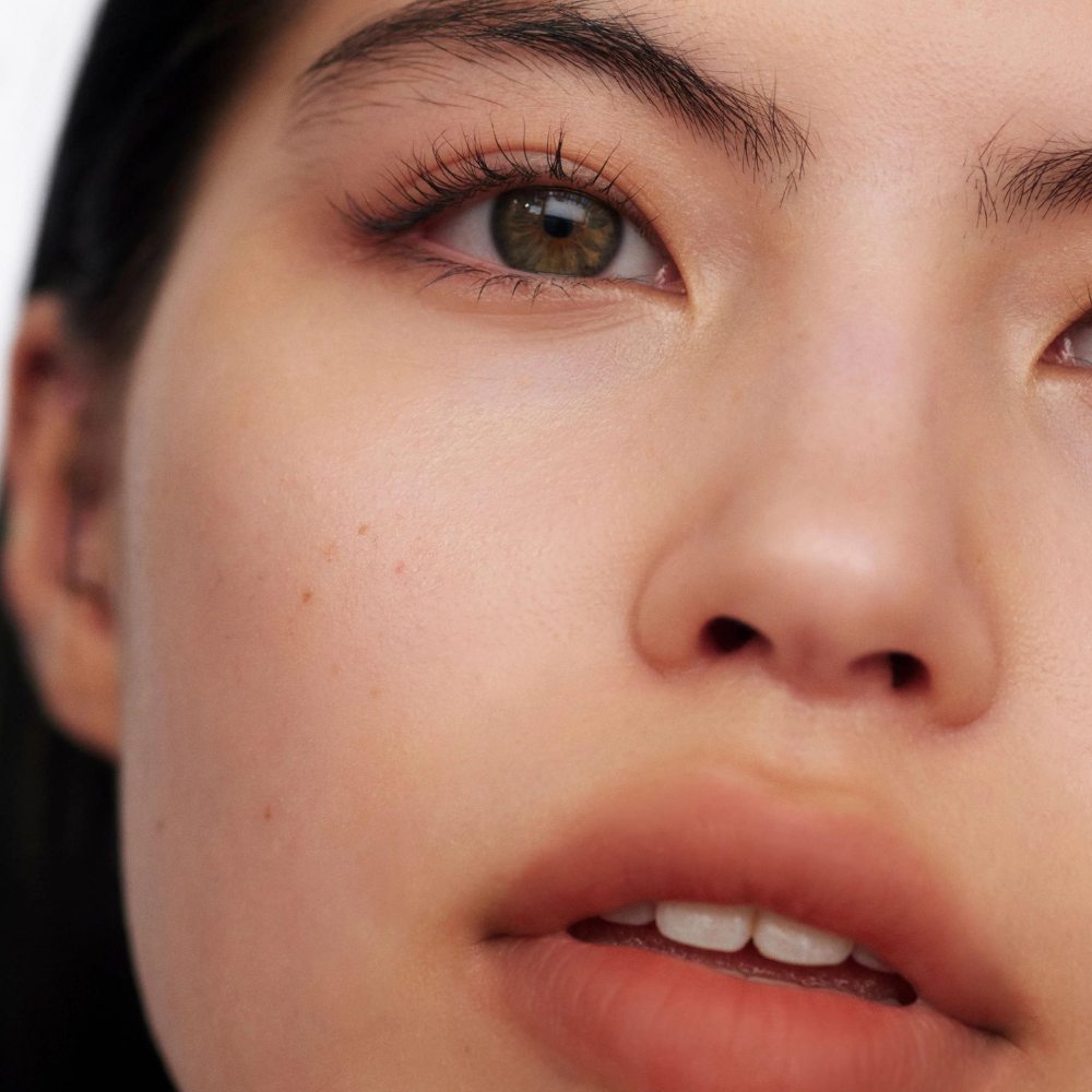 Sunnies Face Fluffbalm -Perfect Nude