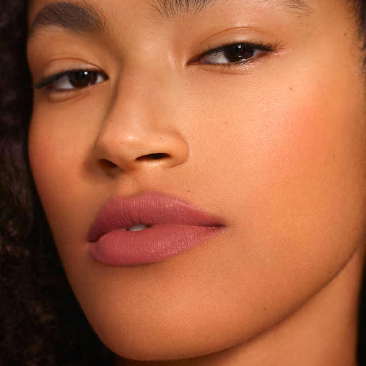 Fluffmatte - Baby Spice