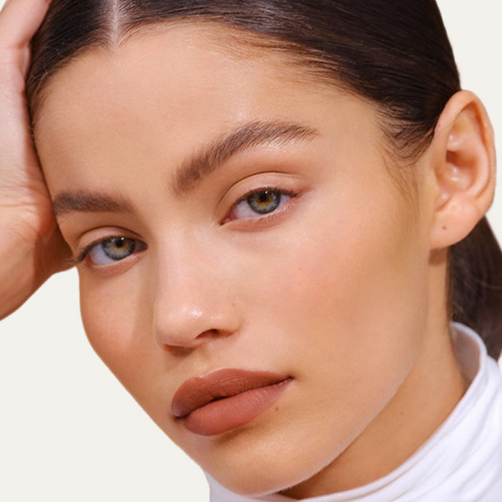 Sunnies Face Fluffmatte - Bday