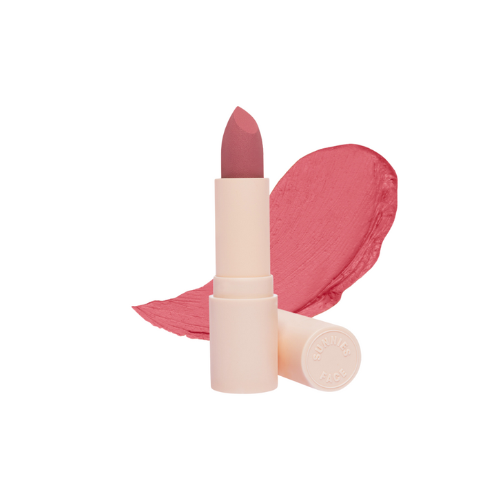 Sunnies Face Fluffmatte -Bunny