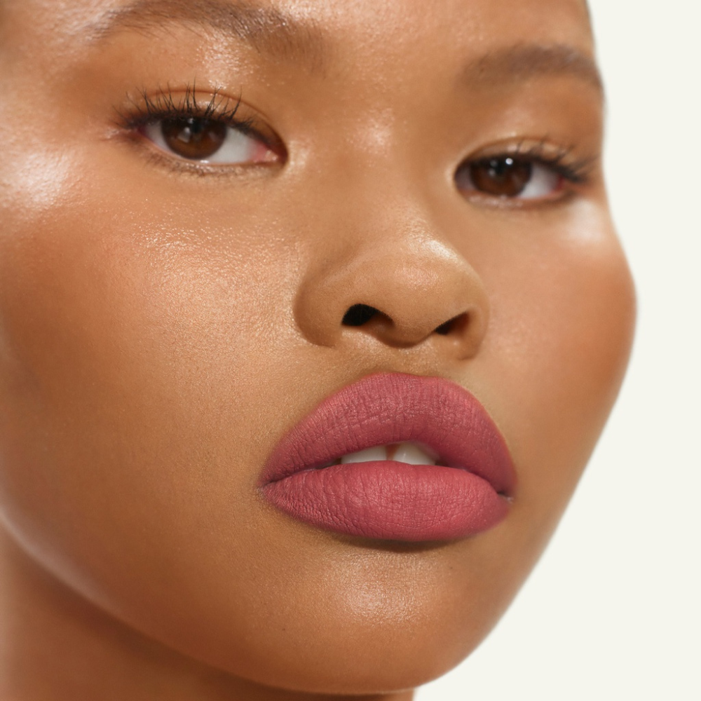 Sunnies Face Fluffmatte -Bunny