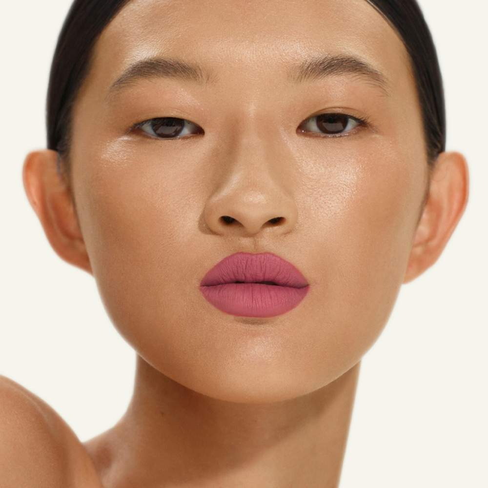 Sunnies Face Fluffmatte - Bunny