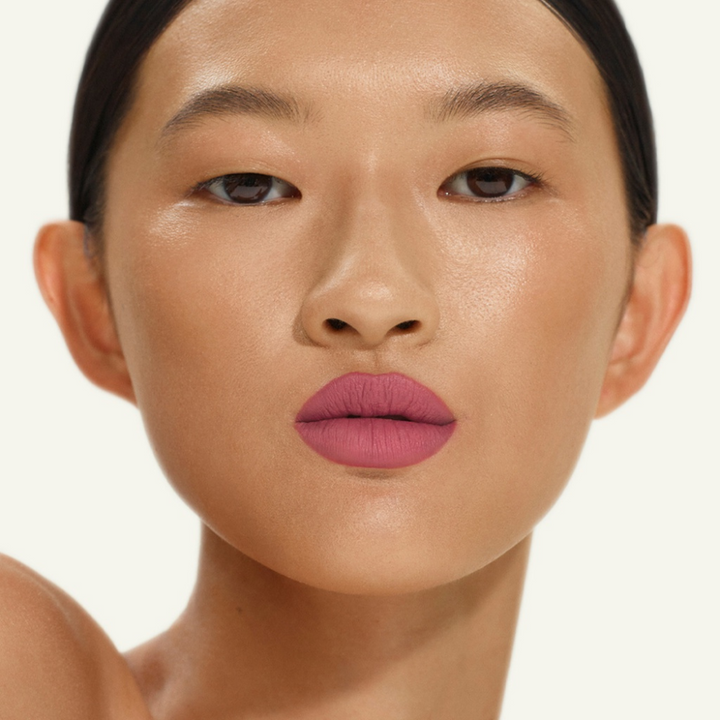 Sunnies Face Fluffmatte - Bunny