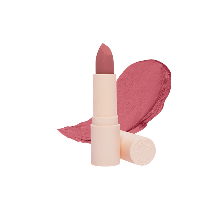 Sunnies Face Fluffmatte - Frolic