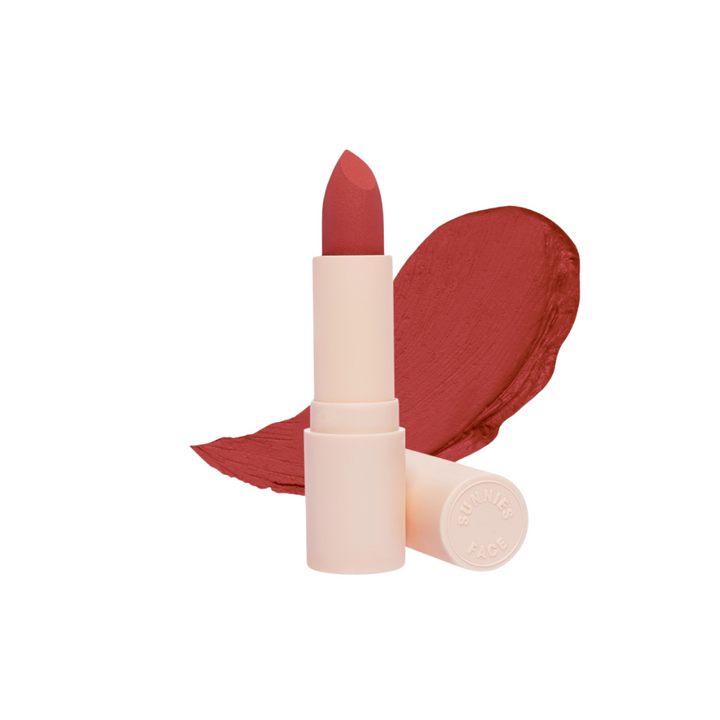 Sunnies Face Fluffmatte - Girl Crush