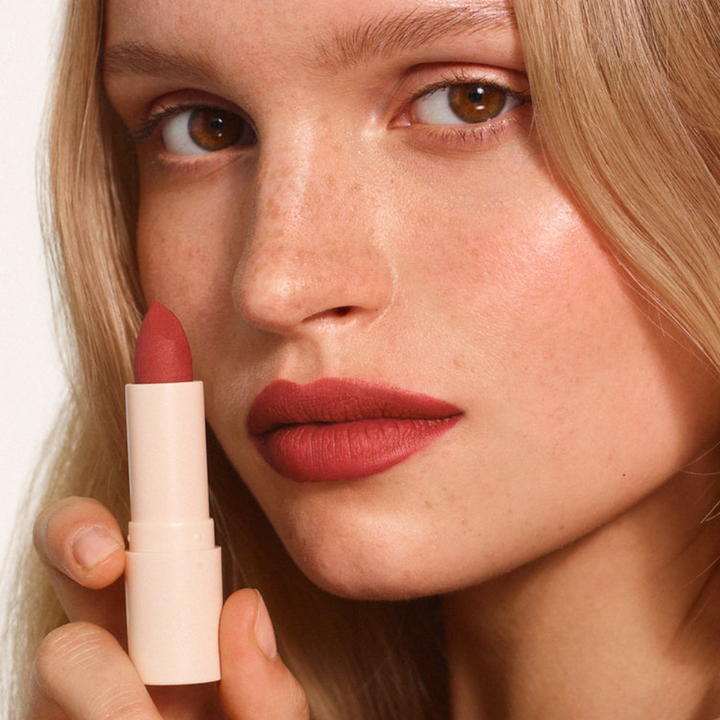 Sunnies Face Fluffmatte - Girl Crush