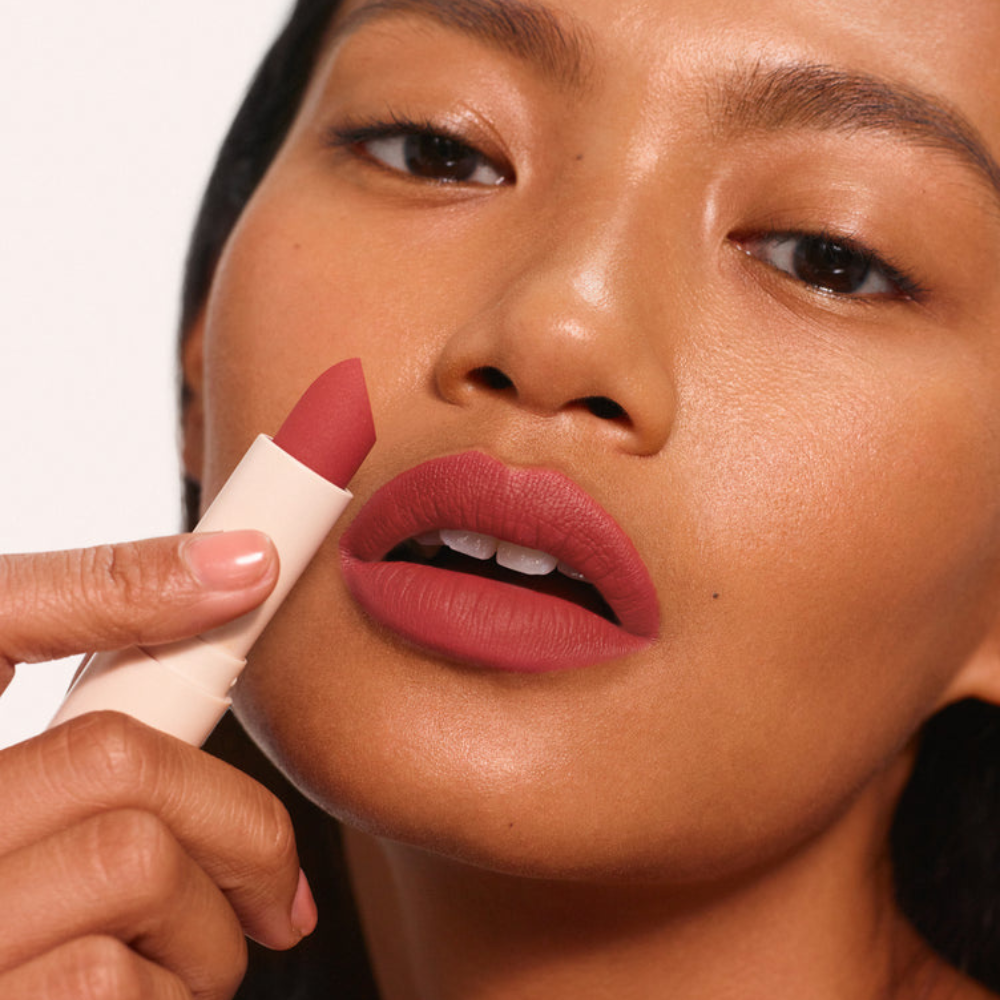 Sunnies Face Fluffmatte - Girl Crush