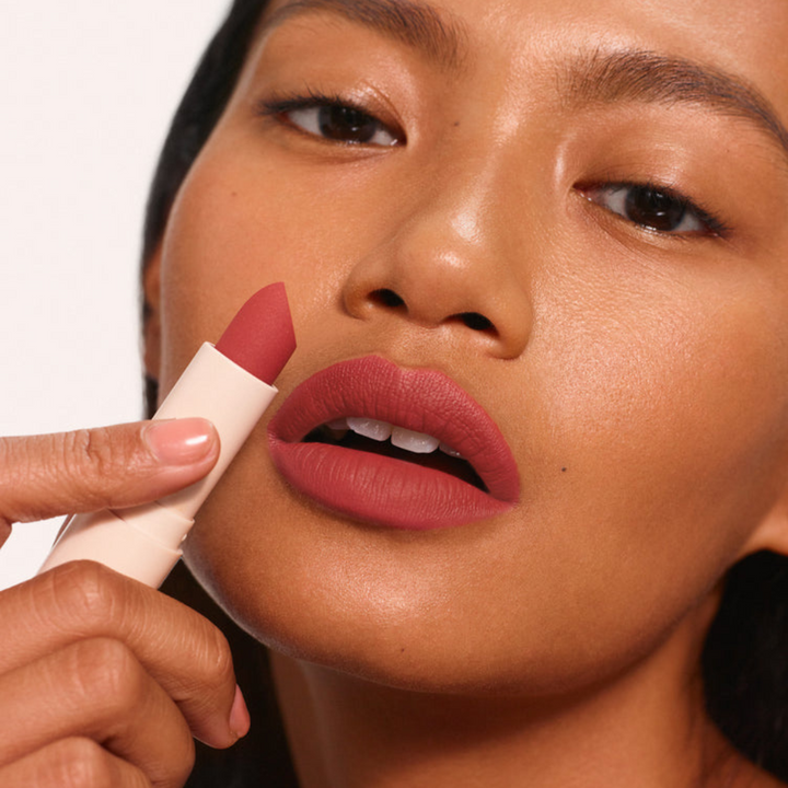 Sunnies Face Fluffmatte - Girl Crush