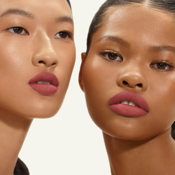 Sunnies Face Fluffmatte - Girlish