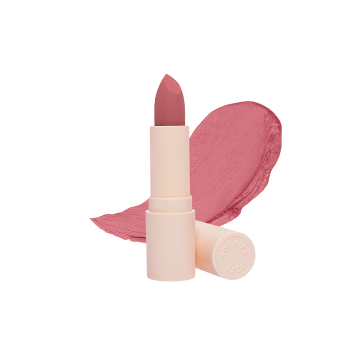 Sunnies Face Fluffmatte - Kitsch