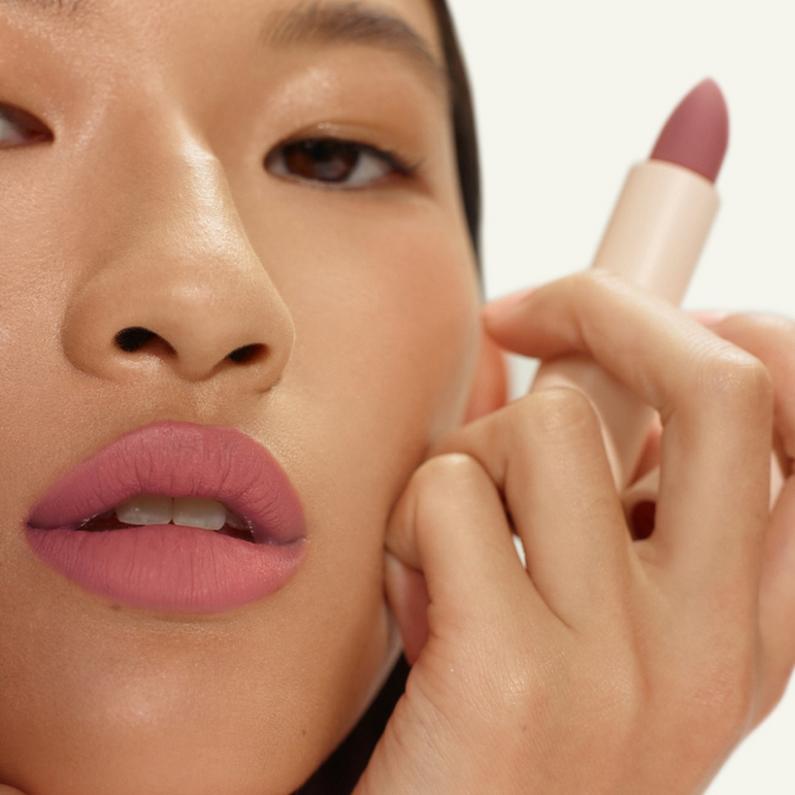 Sunnies Face Fluffmatte - Kitsch