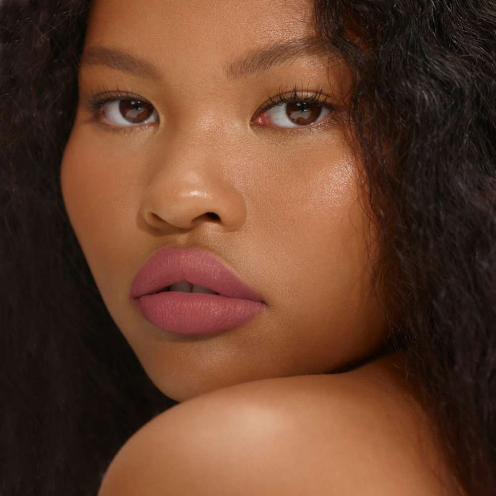 Sunnies Face Fluffmatte - Kitsch