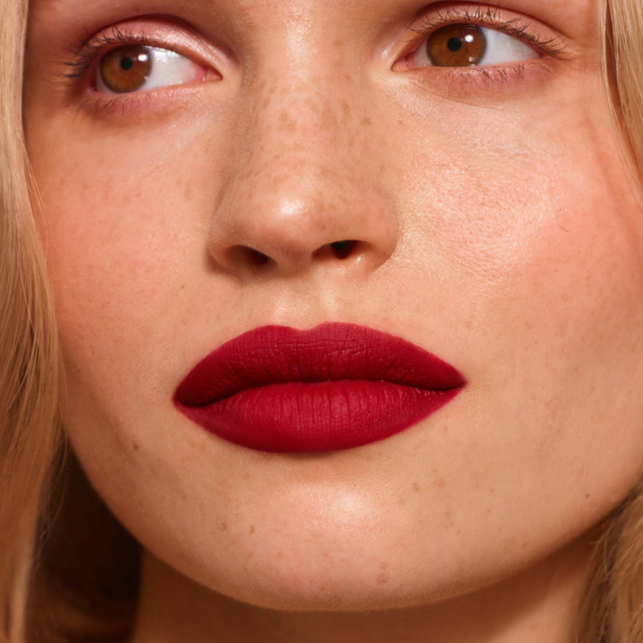 Sunnies Face Fluffmatte - Major