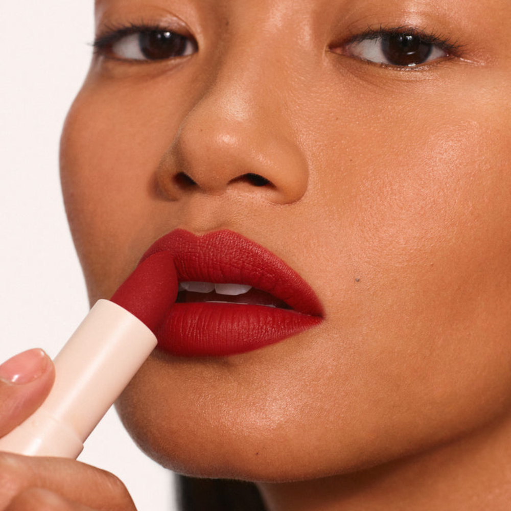 Sunnies Face Fluffmatte - Major